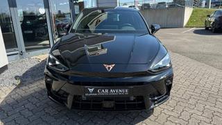 Cupra Leon  - photo 2