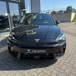 Cupra Leon Leon 2.0 TDI 150 ch DSG7 V Haguenau