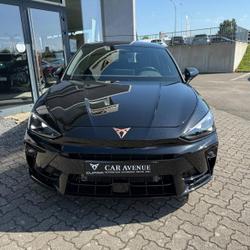 Cupra Leon 2.0 TDI 150 ch V DSG7 Haguenau