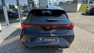 Cupra Leon  - photo 3