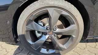 Cupra Leon  - photo 4