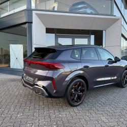 Cupra Terramar 1.5 eHybrid 204 ch V DSG7 Haguenau