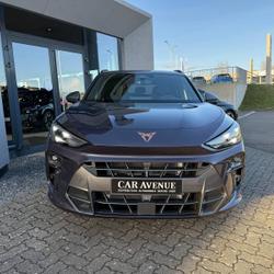 Cupra Terramar 1.5 eHybrid 204 ch V DSG7 Haguenau