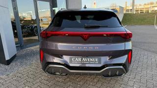 Cupra Terramar  - photo 3