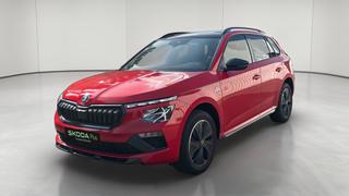 Skoda Kamiq  - Monte Carlo - photo 0