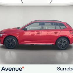 Skoda Kamiq 1.0 TSI Evo 2 116 ch DSG7 Monte Carlo occasion - Sarrebourg - photo 2/34