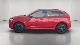 Skoda Kamiq  - Monte Carlo - photo 1