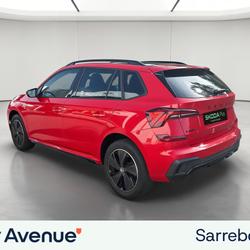 Skoda Kamiq 1.0 TSI Evo 2 116 ch DSG7 Monte Carlo occasion - Sarrebourg - photo 3/34