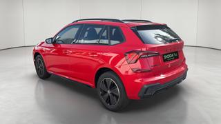 Skoda Kamiq  - Monte Carlo - photo 2