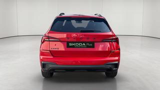 Skoda Kamiq  - Monte Carlo - photo 3
