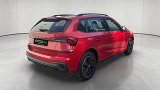 Skoda Kamiq  - Monte Carlo - photo 4