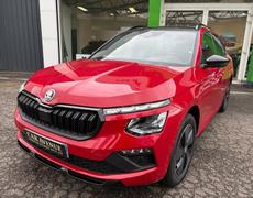 Skoda Kamiq Sarrebourg