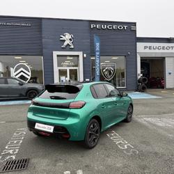 Peugeot 208 Hybrid 110 e-DCS6 ENVY occasion - Yversay - photo 2/18