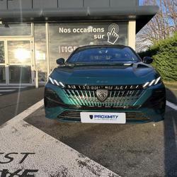 Peugeot 308 III Phase 1 Hybrid 145 e-DCS6 GT Le Blanc