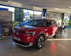 Ford Explorer Aubagne