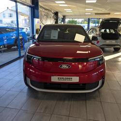 Ford Explorer 340ch Extended Range 79kWh Pack Premium AWD 6cv Aubagne