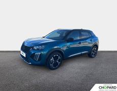 Peugeot 2008 - 2008 Hybrid 145 e-DCS6 GT - 33 490 €