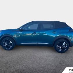 Peugeot 2008 2008 Hybrid 145 e-DCS6 GT Dole