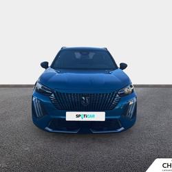 Peugeot 2008 2008 Hybrid 145 e-DCS6 GT Dole