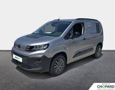 Peugeot Partner Dole