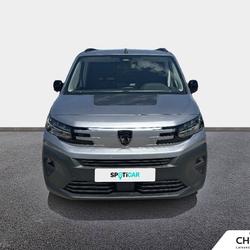 Peugeot Partner PARTNER FGN DIESEL 130 CH M AUT PRO SKILL Dole