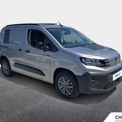 Peugeot Partner PARTNER FGN DIESEL 130 CH M AUT PRO SKILL Dole