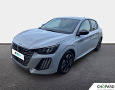 Peugeot 208 Dole
