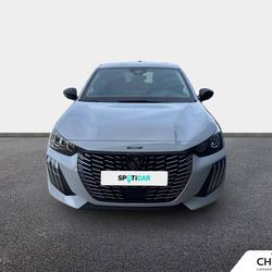 Peugeot 208 208 Hybrid 110 ch e-DCS6 Edition Dole