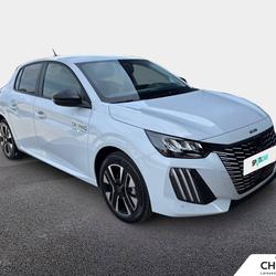 Peugeot 208 208 Hybrid 110 ch e-DCS6 Edition Dole