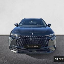 DS DS7 DS 7 Hybride Rechargeable E-Tense 360 EAT8 4x4 La Premiere Valence