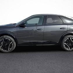 Peugeot e-3008 3008 Electrique 230 ch Grande autonomie 97 kWh GT Carpentras