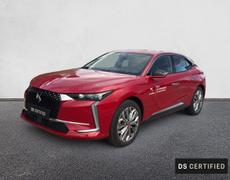 DS DS4 Valence