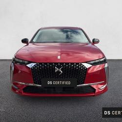 DS DS4 DS 4 Hybride E-Tense 225 EAT8 Trocadero Valence