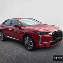 DS DS4 DS 4 Hybride E-Tense 225 EAT8 Trocadero Valence