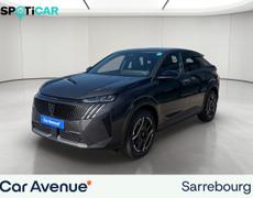 Peugeot e-3008