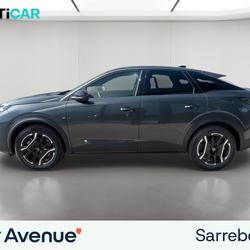 Peugeot e-3008 3008 Electrique 210 ch 73 kWh Allure Buhl-Lorraine
