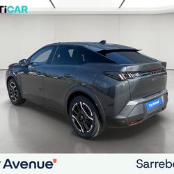 Peugeot e-3008 3008 Electrique 210 ch 73 kWh Allure Buhl-Lorraine