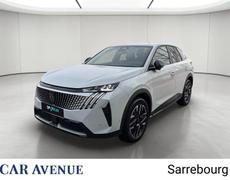 Peugeot 3008 Buhl-Lorraine