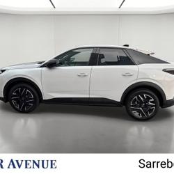 Peugeot 3008 1.2 Hybrid 145ch Allure e-DCS6 Buhl-Lorraine