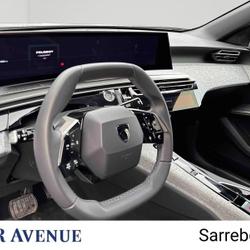 Peugeot 3008 1.2 Hybrid 145ch Allure e-DCS6 Buhl-Lorraine