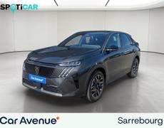 Peugeot 3008 Buhl-Lorraine