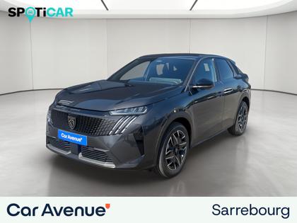 Peugeot 3008 - 3008 Hybrid 145 e-DCS6 Allure - 37 900 €