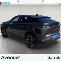 Peugeot 3008 3008 Hybrid 145 e-DCS6 Allure Buhl-Lorraine