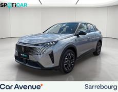 Peugeot 3008 Buhl-Lorraine