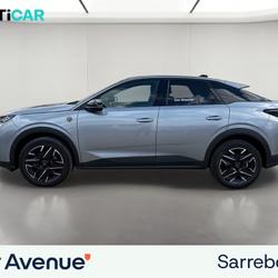 Peugeot 3008 Hybrid 145 e-DCS6 GT occasion - Buhl-Lorraine - photo 2/37