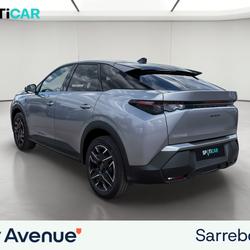 Peugeot 3008 Hybrid 145 e-DCS6 GT occasion - Buhl-Lorraine - photo 3/37