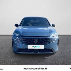 Peugeot 3008 3008 Hybrid 145 e-DCS6 GT Exclusive TOURLAVILLE