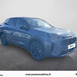 Peugeot 3008 3008 Hybrid 145 e-DCS6 GT Exclusive TOURLAVILLE