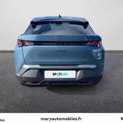 Peugeot 3008 3008 Hybrid 145 e-DCS6 GT Exclusive TOURLAVILLE