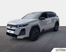 Citroen C5 Aircross Dole